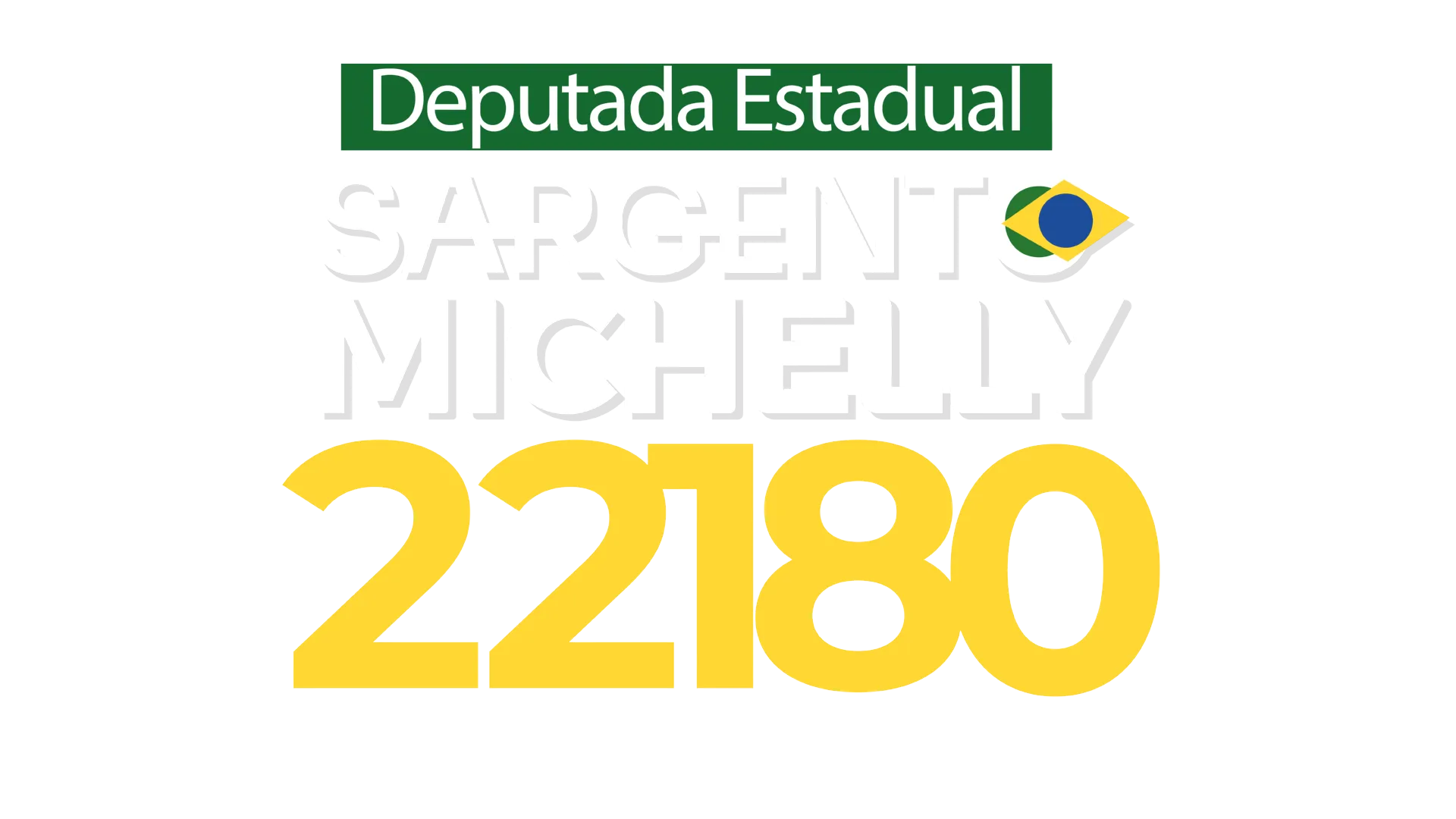 Sargento Michelly